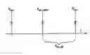 Fig. 01 - System and method for adaptive microphone matching in a hearing aid