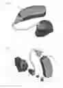 Fig. 02 - Connector system for receivers of hearing devices