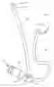 Fig. 01 - Ear canal device retention means