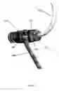 Fig. 06 - Ear canal device retention means