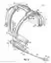 Fig. 03 - Headset terminal with rear stability strap