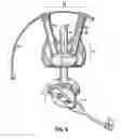 Fig. 06 - Headset terminal with rear stability strap