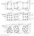 Fig. 09 - Methods for finding and characterizing a deformed pattern in an image
