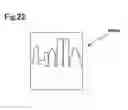 Fig. 23 - Image processing method, image processing device and mobile communication terminal