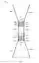 Fig. 12 - Reclosable pouch and zipper for a reclosable pouch