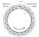 Fig. 03 - Radial foil bearing