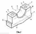 Fig. 02 - Bearing cap and method for its fabrication