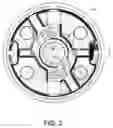 Fig. 03 - Bearing retention clamp