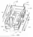 Fig. 22 - Fiber optic splice enclosure