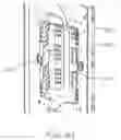 Fig. 23 - Fiber optic splice enclosure