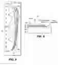 Fig. 08 - Receiver photonic integrated circuit (RxPIC) chip utilizing compact wavelength selective decombiners