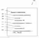Fig. 01 - System and method for controlling provision of content over a television network