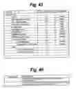 Fig. 44 - Apparatus and reproducing method, for reproducing content data recorded on a recording medium