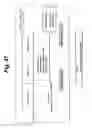 Fig. 45 - Apparatus and reproducing method, for reproducing content data recorded on a recording medium