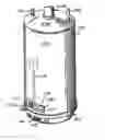 Fig. 01 - Water heater and method of controlling the same