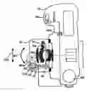 Fig. 01 - Image stabilizing apparatus and optical apparatus