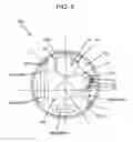Fig. 06 - Lens barrel, camera and lens barrel adjustment device