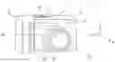 Fig. 01 - Image blur correction device and camera