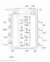 Fig. 02 - Optical switching device for a transparent node of high switching degree adapted to spectral equalization