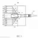 Fig. 02 - Multichannel bidirectional optical transceiver