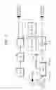 Fig. 07 - Feed-forward current injection circuits and semiconductor optical amplifier structures for downstream optical signal reuse method