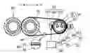 Fig. 01 - Fixing device and image forming apparatus