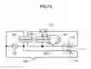 Fig. 19 - Fixing apparatus including a fixing roller and a pressurization roller