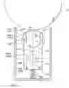 Fig. 01 - Image formation device with auxiliary roller