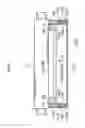 Fig. 04 - Image formation device with auxiliary roller