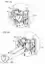 Fig. 09 - Image forming apparatus, rotation type development unit, and toner replenishment container
