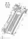 Fig. 07 - Image forming apparatus with cam members