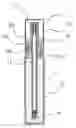 Fig. 01 - Cosmetic brush