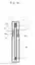 Fig. 06 - Cosmetic brush