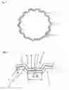Fig. 02 - Tooth profile of a spline shaft