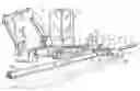 Fig. 01 - Sidewalk grader apparatus and method