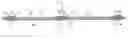 Fig. 01 - Cable bolt