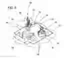 Fig. 07 - Method for machining a molded part and machine tool therefor