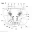 Fig. 08 - Method for machining a molded part and machine tool therefor