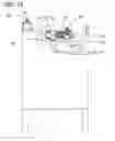 Fig. 16 - Method for machining a molded part and machine tool therefor