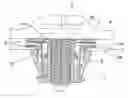 Fig. 01 - Part mounting grommet