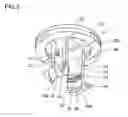 Fig. 03 - Part mounting grommet