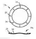 Fig. 01 - Joined spring washer and method of producing same
