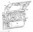 Fig. 01 - Adaptable cart lifter