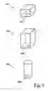 Fig. 04 - Safety cone placing device and method