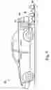 Fig. 07 - Safety cone placing device and method