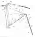 Fig. 01 - Foldable access ramp for vehicles