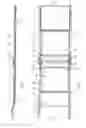 Fig. 07 - Foldable access ramp for vehicles