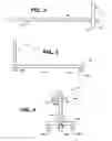 Fig. 03 - Removable stinger assembly for forklift and dolly