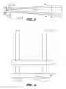 Fig. 04 - Removable stinger assembly for forklift and dolly