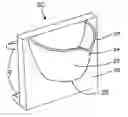 Fig. 01 - Construction Vehicle Attachment for Transporting and Pouring Flowable Materials